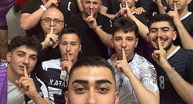 Kayseri Elit Voleybol, Türkiye finallerinde