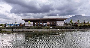 Kayseri Mutfağı "KAYTUR Ev Yemekleri" adıyla yenilendi