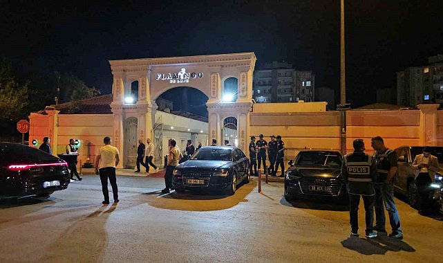 Kayseri OSB eski yönetimi mahkemede yargılanacak