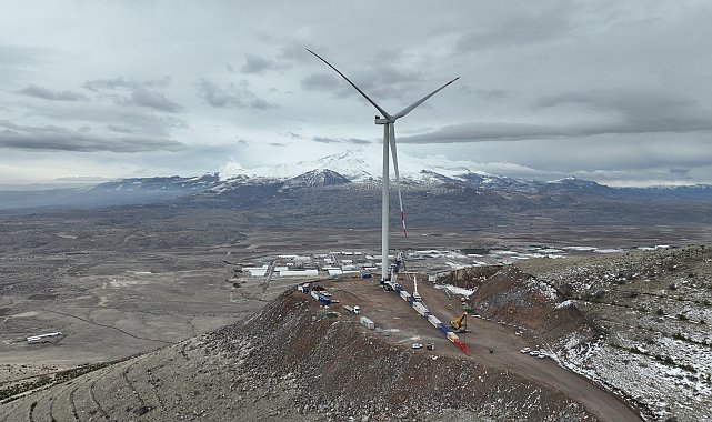 Kayseri; toplu ulaşım yolcusunun yüzde 40'ını temiz enerjiden karşılayan tek şehir