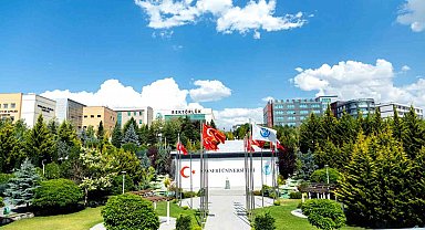 Kayseri Üniversitesi 7 Yaşında