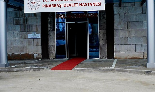 Kayseri'de cinayet