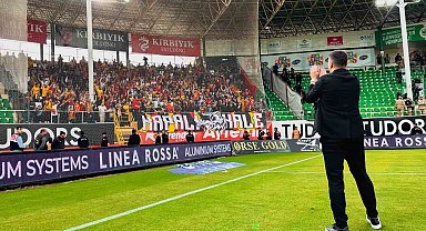 Kayserispor 13 maçta 25 puan topladı