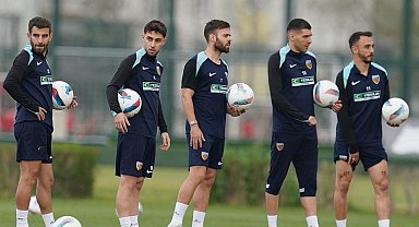 Kayserispor 48 puanı bulmak istiyor