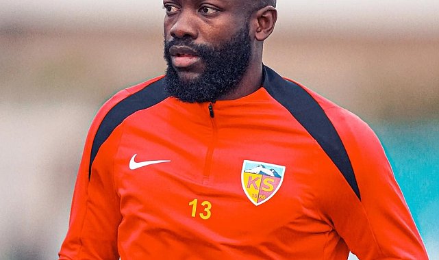 Kayserispor'da 3 eksik