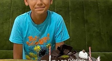 Kazada 12 yaşındaki Gökhan'ın ölümüne neden olan sürücü tutuklandı