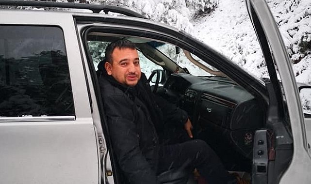 Kazdağları'nda feci kaza: 1 ölü, 5 yaralı