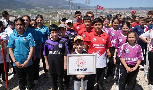 KBÜ'de Bocce heyecanı başladı