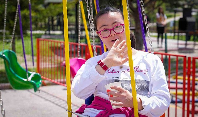 Keçiören Belediyesinden özel bireylere özel off-road turu