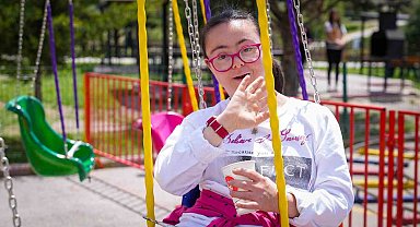 Keçiören Belediyesinden özel bireylere özel off-road turu