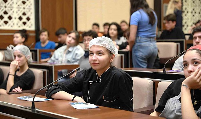 Keçiören'de YKS öncesi önemli tüyolar