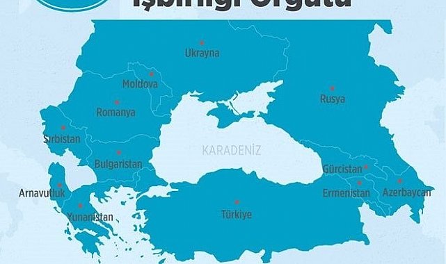 KEİ toplantısı Sinop'ta yapılacak