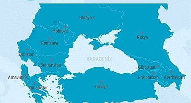 KEİ toplantısı Sinop'ta yapılacak