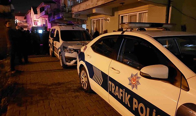 Kendisinden haber alınamayan 70 yaşındaki adam evinde ölü bulundu