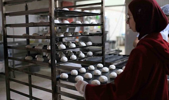 Kepez Belediyesi çölyak hastalarının yanında