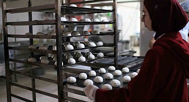 Kepez Belediyesi çölyak hastalarının yanında