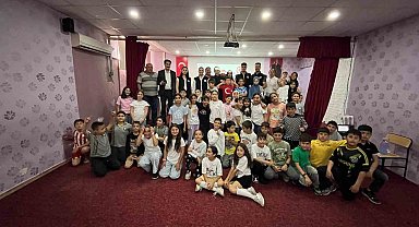 Kepez'de afet farkındalık seferberliği