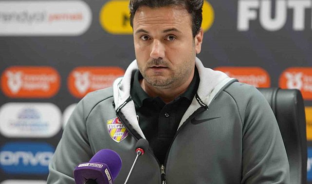 Kerem Yavaş: "Son ana kadar ilk 5 hedefimizi zorlayacağız"