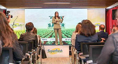 Kerevitaş Ar-Ge Merkezi, SAFER Projesi Kapanış Toplantısı'nda sektörle bir araya geldi