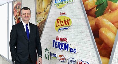 Kerevitaş'ın 2025'in ilk çeyreğinde konsolide cirosu 6,9 milyar TL'ye ulaştı