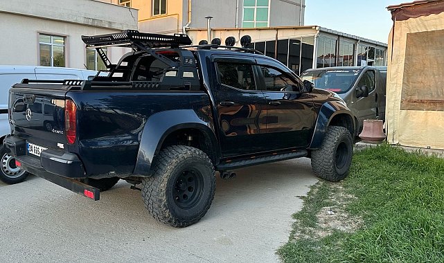 Keşan'da kamyonetin çarptığı çocuk hayatını kaybetti