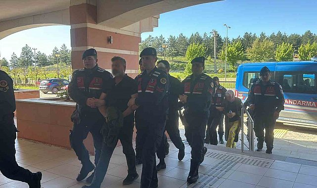 Kesik baş cinayetinde duruşmaya damga vuran dilekçe: "Şerife azmettirdi, ben de bu suçu işledim"