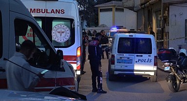 Kilis'te park yüzünden çıkan kavga silahlı saldırıya dönüştü: 2 yaralı