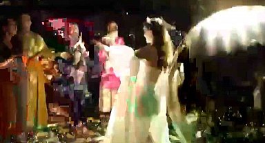 Kına gecesindeki disko topu faciasında avukattan açıklama