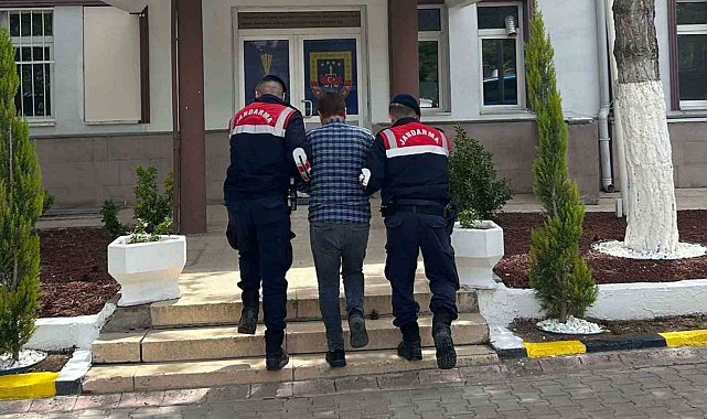 Kırıkkale'de çeşitli suçlardan aranan 3 hükümlü yakalandı