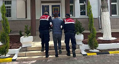 Kırıkkale'de çeşitli suçlardan aranan 3 hükümlü yakalandı