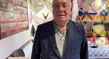 Kırım Tatar kültürü Eskişehir'de yaşamaya devam ediyor