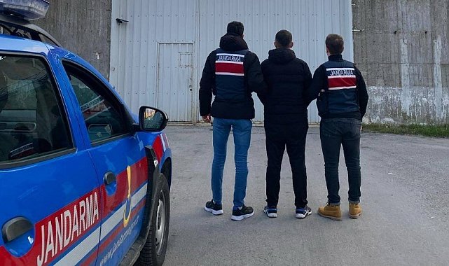 Kırklareli'nde aranması olan 36 şüpheli yakalandı