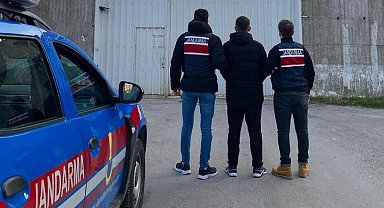 Kırklareli'nde aranması olan 36 şüpheli yakalandı