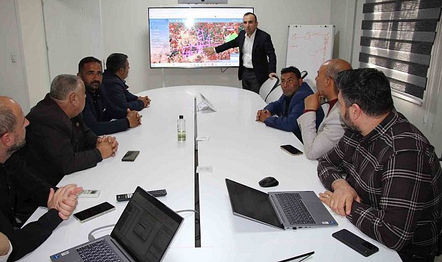 Kırsalda enerji kalitesi için Dicle Elektrik 2 bin 473 muhtarla buluşacak