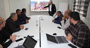 Kırsalda enerji kalitesi için Dicle Elektrik 2 bin 473 muhtarla buluşacak