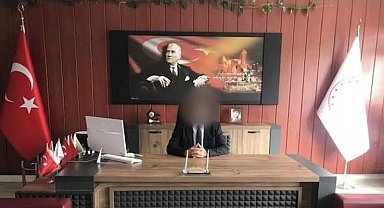 Kırşehir'de SRC sorularını sızdırdığı iddia edilen müdür yardımcısı tutuklandı