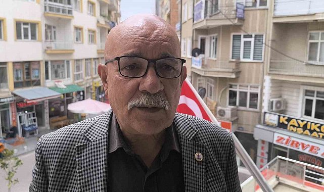 Kırşehir'de yeni evli çiftlere kira komisyonu yok