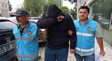 Kızını kaçıran yeğenini 16 yaşındaki oğluna öldürten baba ile oğlu tutuklandı