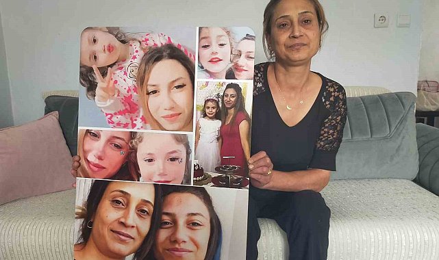 Kızları öldürülen annelerin gözyaşları dinmiyor