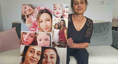 Kızları öldürülen annelerin gözyaşları dinmiyor