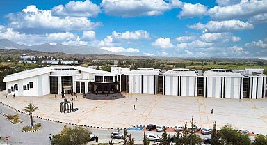 KKTC Öğrenci Yerleştirme ve Burs Sıralama Sınavı için geri sayım başladı