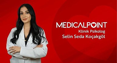 Klinik Psikolog Koçakgöl, Medıcal Poınt Gaziantep Hastanesi'nde