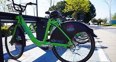 KOBİS hem yenileniyor hem de büyüyor