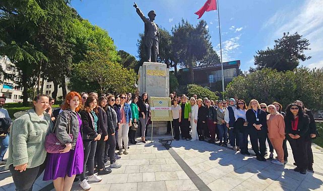 Kocaeli Üniversitesi'nde "Hemşirelik Haftası" etkinlikleri başladı
