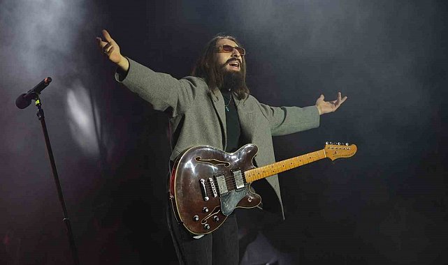 Kocaeli'de Emre Fel rüzgarı