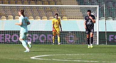 Kocaelispor, kaleci Batuhan Şen'in opsiyonunu kullanmadı
