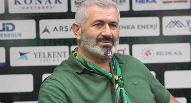 Kocaelispor'da asbaşkanlığa Abidin Akyol getirildi