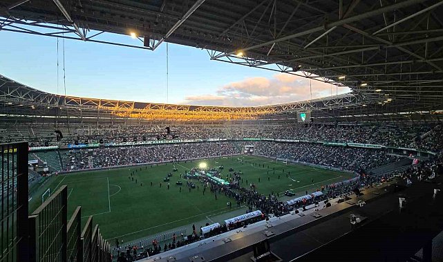 Kocaelispor'da kombine bilet satışları başladı