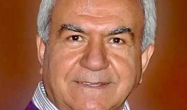 Kocasinan Belediye Meclis Üyesi Özkan vefat etti