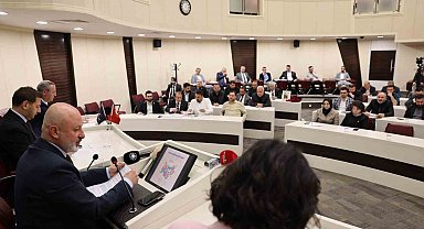 Kocasinan Meclis Üyesi Ahmet Turan Özkan'ın adı parkta yaşatılacak